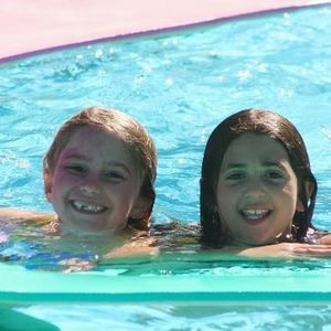 Meet your Posher, Sam